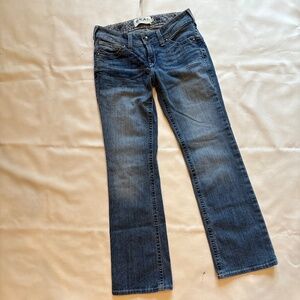 Ariat Real Denim Jeans